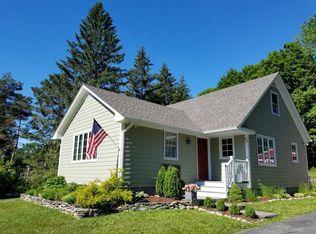 25 Valley Farm Rd, Millbrook, NY 12545