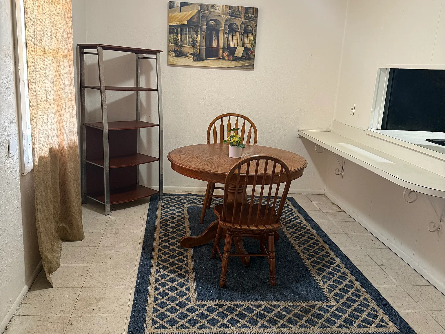 2 bed, 775 sqft, $1,050 — Photo 1