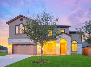 18911 Winterpark Forest Ln, Cypress, TX 77429