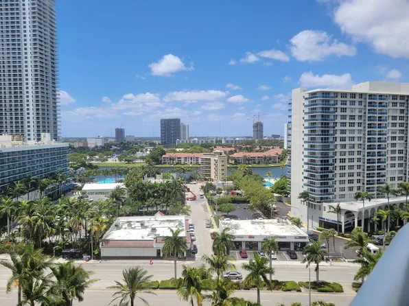 3901 S Ocean Dr APT 12T, Hollywood, FL 33019