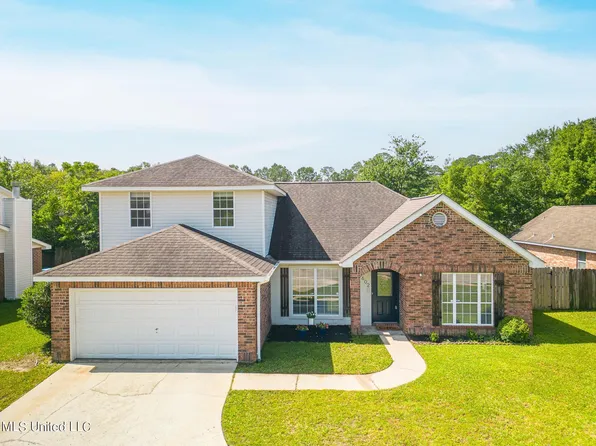 3602 Reeves Ln, Ocean Springs, MS 39564