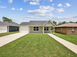 503 Runnells St, Terrell, TX 75160