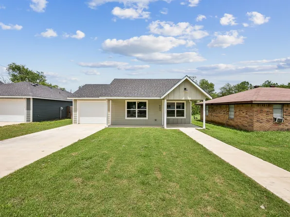 503 Runnells St, Terrell, TX 75160