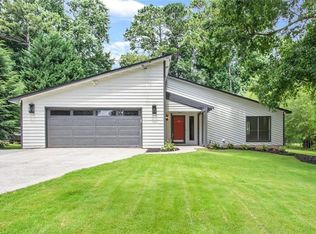 4205 Reef Rd, Marietta, GA 30066