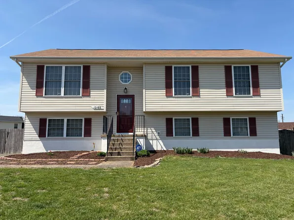 12166 Amanda Ct, Remington, VA 22734