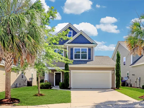 1484 Milldam Pass, Johns Island, SC 29455