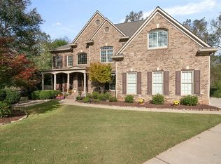 506 Stillbrook Ct, Canton, GA 30115