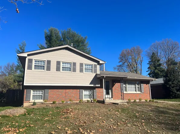 633 Cardigan Ct, Lexington, KY 40503