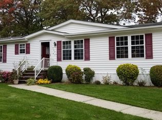 638 Fresh Pond Ave UNIT 367, Calverton, NY 11933