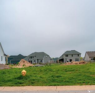 LOT 21 Summerlyn Blvd, Lambertville, MI, 48144