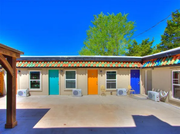 225 NW 24th St Unit F, Oklahoma City, OK 73103