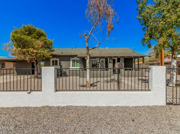 404 W ELGIN Street, Chandler, AZ 85225