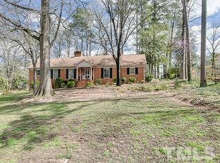 3510 Westover Rd, Durham, NC 27707