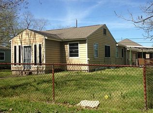 2100 13th St, Galena Park, TX 77547