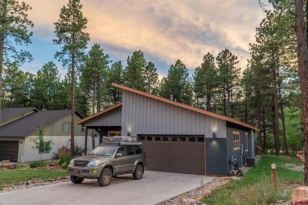 298 Hay Barn Rd, Durango, CO 81301 MLS 803189 Zillow
