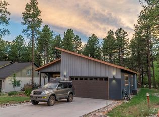 298 Hay Barn Rd, Durango, CO 81301