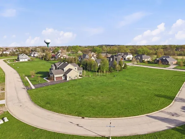 1716 Tewksberry Dr Lot 116, Sycamore, IL 60178