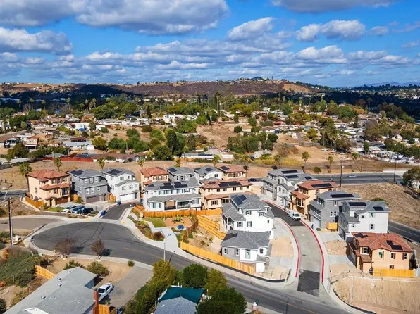 8580 Vista Azul Pl, Lemon Grove, CA 91945