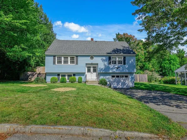 11 Woodridge Road, Keene, NH 03431