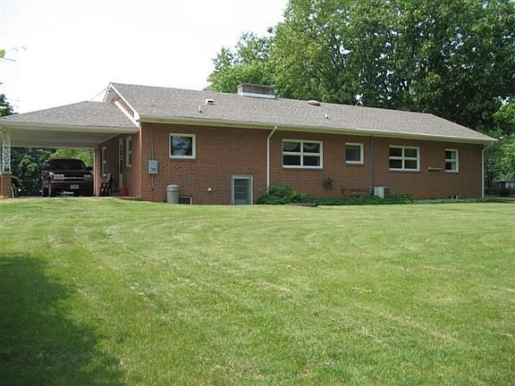 Awesome 1/2 acre lot, LEVEL