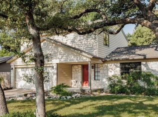 7806 Beauregard Cir, Austin, TX 78745
