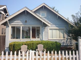 130 N 84th St, Seattle, WA 98103