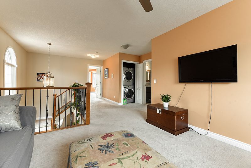Calgary Townhouse for rent - 3 Bedrooms — photo 25