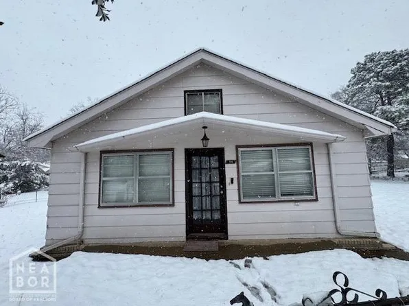 720 Arnold St, Corning, AR 72422