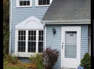 604 Skimmer Ct, Tuckerton, NJ 08087