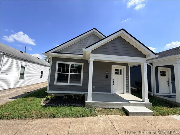 424 W 7th St, New Albany, IN 47150
