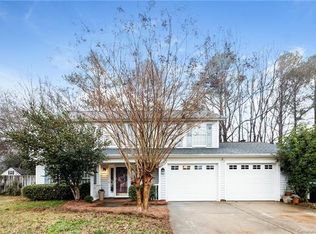 3224 Bridgemere Trl, Matthews, NC 28105