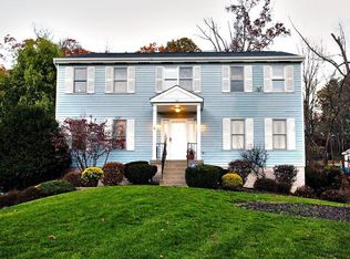 107 Rebecca Ct, Pittsburgh, PA 15237