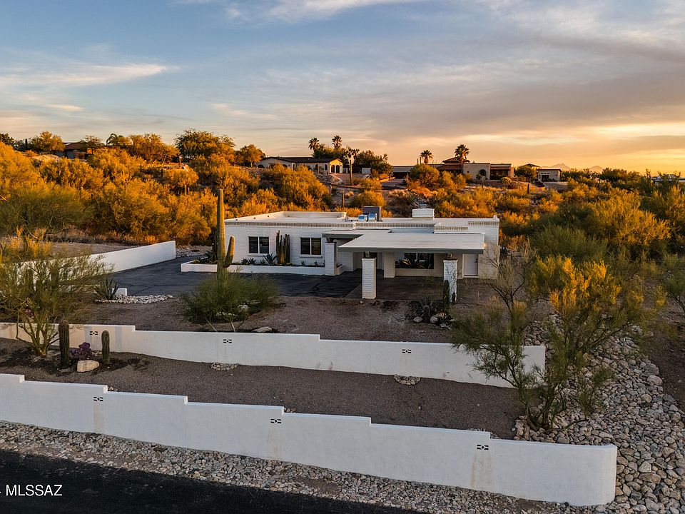 5860 E Territory Ave, Tucson, AZ 85750 | Zillow