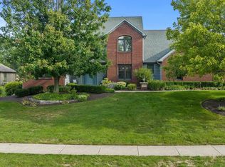 1421 Sevan Lake Ct, Fort Wayne, IN