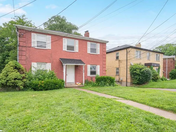 3148 Queen City Ave APT 3, Cincinnati, OH 45238