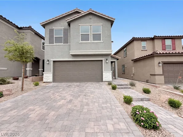 5627 Ridge Run St, Las Vegas, NV 89166