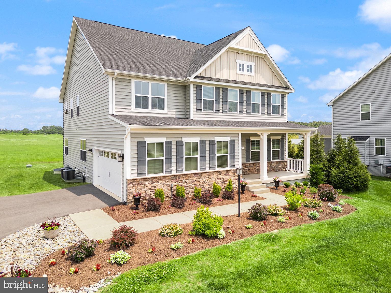 【116冊】GA HOUSES 14～129 12914 Hazelwood Dr, Nokesville, VA 20181 | Zillow