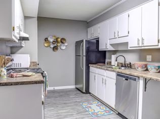 The Reserve at 1508, Augusta, GA 30909