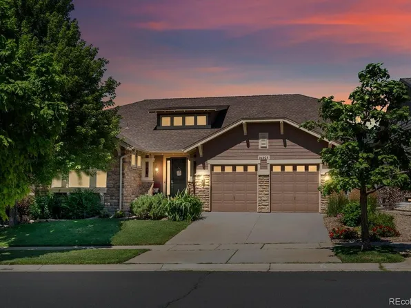 26925 E Costilla Drive, Aurora, CO 80016