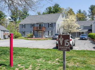 15 Lantern Ln UNIT 6, Dracut, MA 01826
