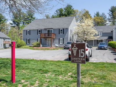 15 Lantern Ln Unit 6, Dracut, MA, 01826