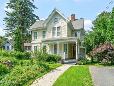 33 Pinewoods Avenue, Troy, NY, 12180
