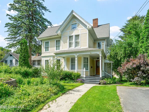 33 Pinewoods Avenue, Troy, NY 12180