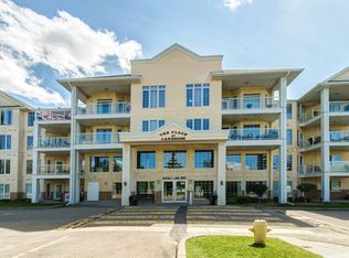 2741 55th St NW #326, Edmonton, AB T6L7G7