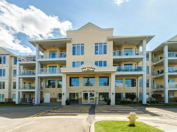 2741 55th St NW #326, Edmonton, AB T6L 7G7
