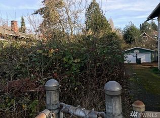 934 Martin Luther King Jr Way, Seattle, WA 98122