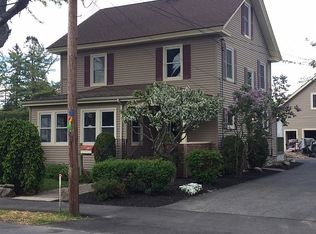 33 13th St, Bangor, ME 04401