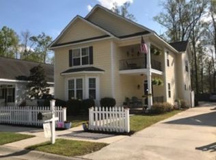 702 Cavanaugh Ln, Evans, GA 30809