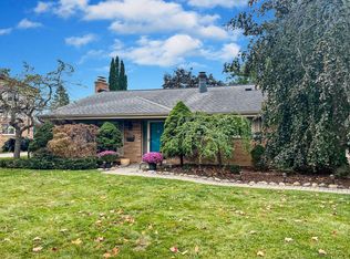 1807 Avondale Ave, Ann Arbor, MI 48103