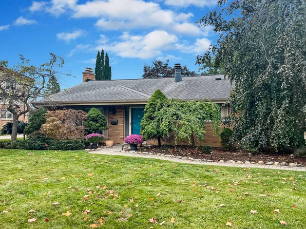 1807 Avondale Ave, Ann Arbor, MI 48103